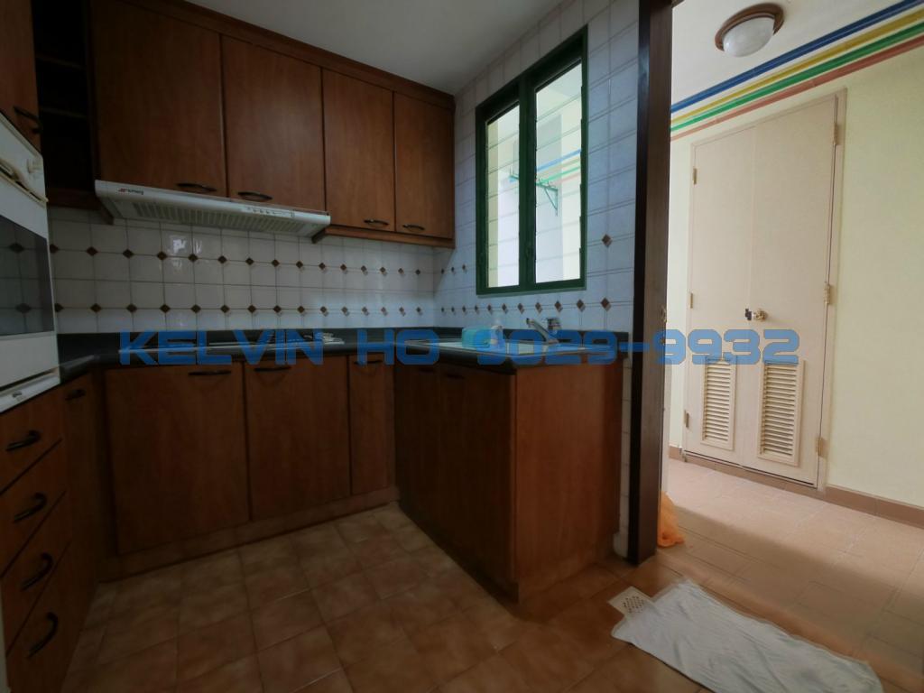Signature Park (D21), Condominium #86728382